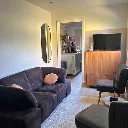 Lovely Tiny House Zandvoort Ngoại thất bức ảnh