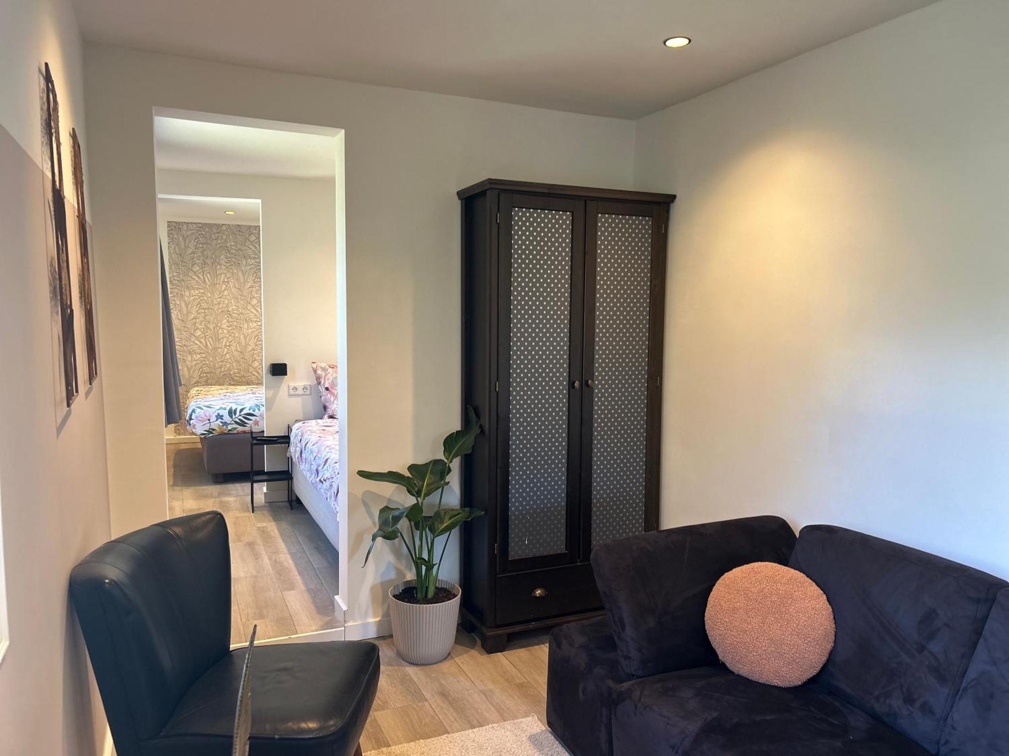 Lovely Tiny House Zandvoort Ngoại thất bức ảnh